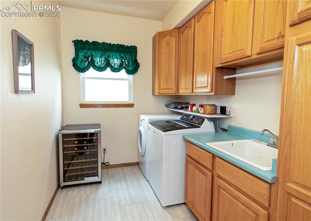 1735 Smoke Ridge Drive