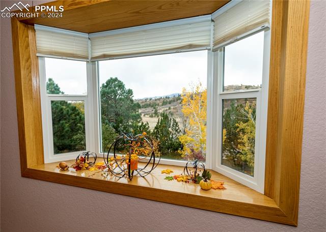 1735 Smoke Ridge Drive