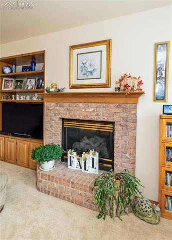 1735 Smoke Ridge Drive