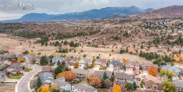 1735 Smoke Ridge Drive