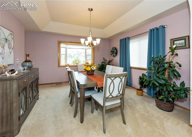 1735 Smoke Ridge Drive