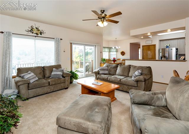 1735 Smoke Ridge Drive