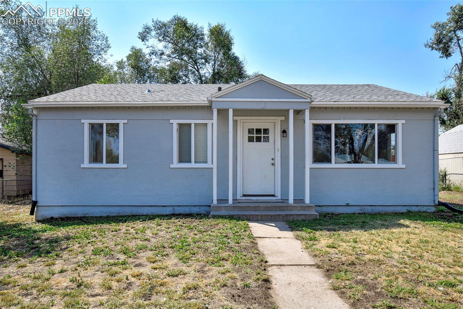 513 Stevens Avenue