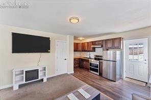 309 S Second Street