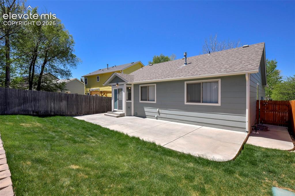 5977 Corinth Drive