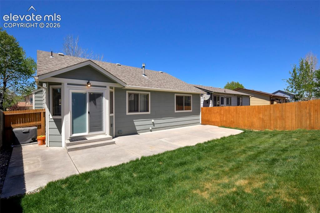 5977 Corinth Drive