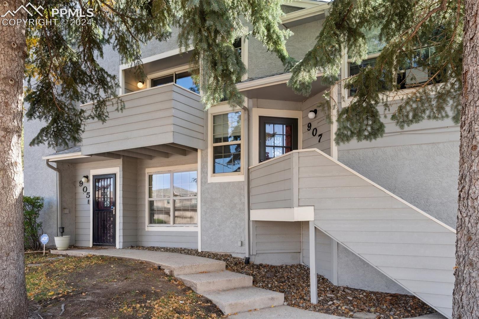 907 Tampico Court