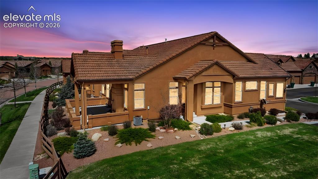 13184 Cake Bread Heights