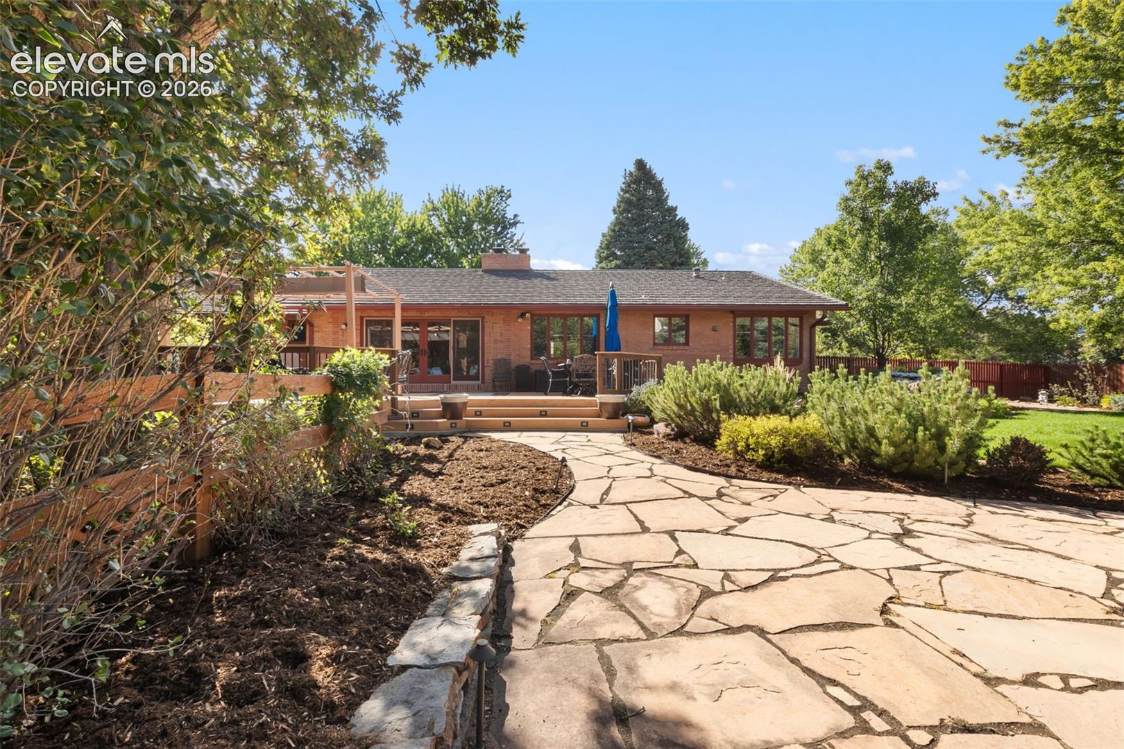 15 Loma Linda Drive