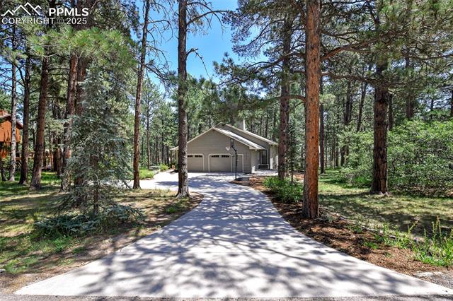 20085 Broken Saber Lane