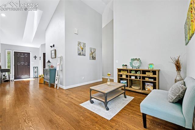 20085 Broken Saber Lane