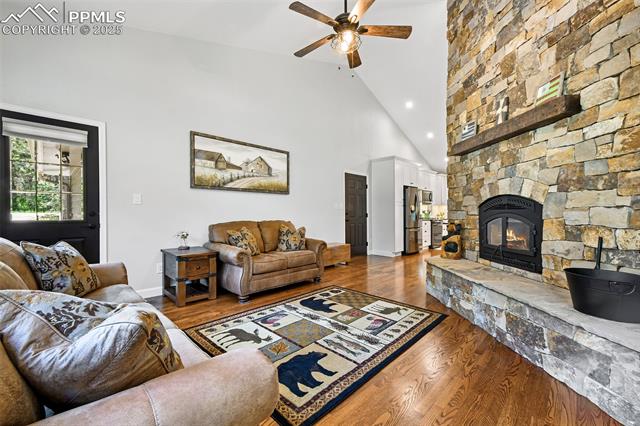 20085 Broken Saber Lane