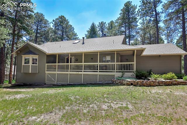 20085 Broken Saber Lane