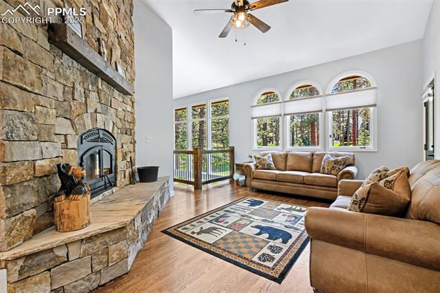 20085 Broken Saber Lane