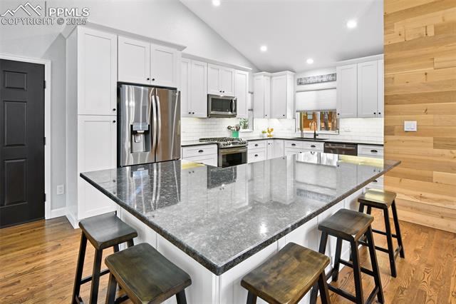 20085 Broken Saber Lane