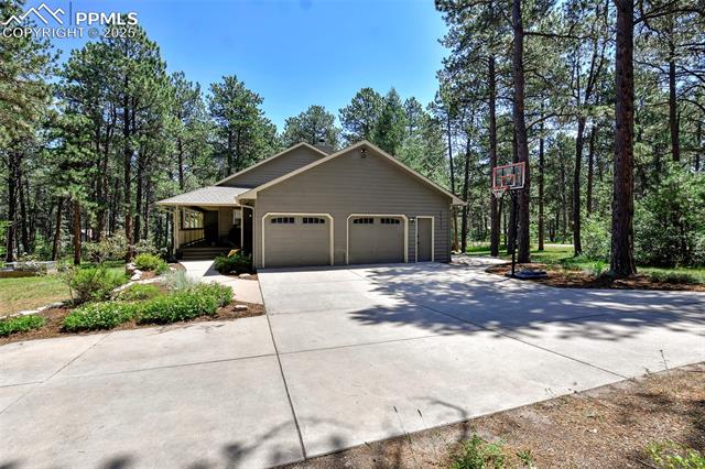 20085 Broken Saber Lane