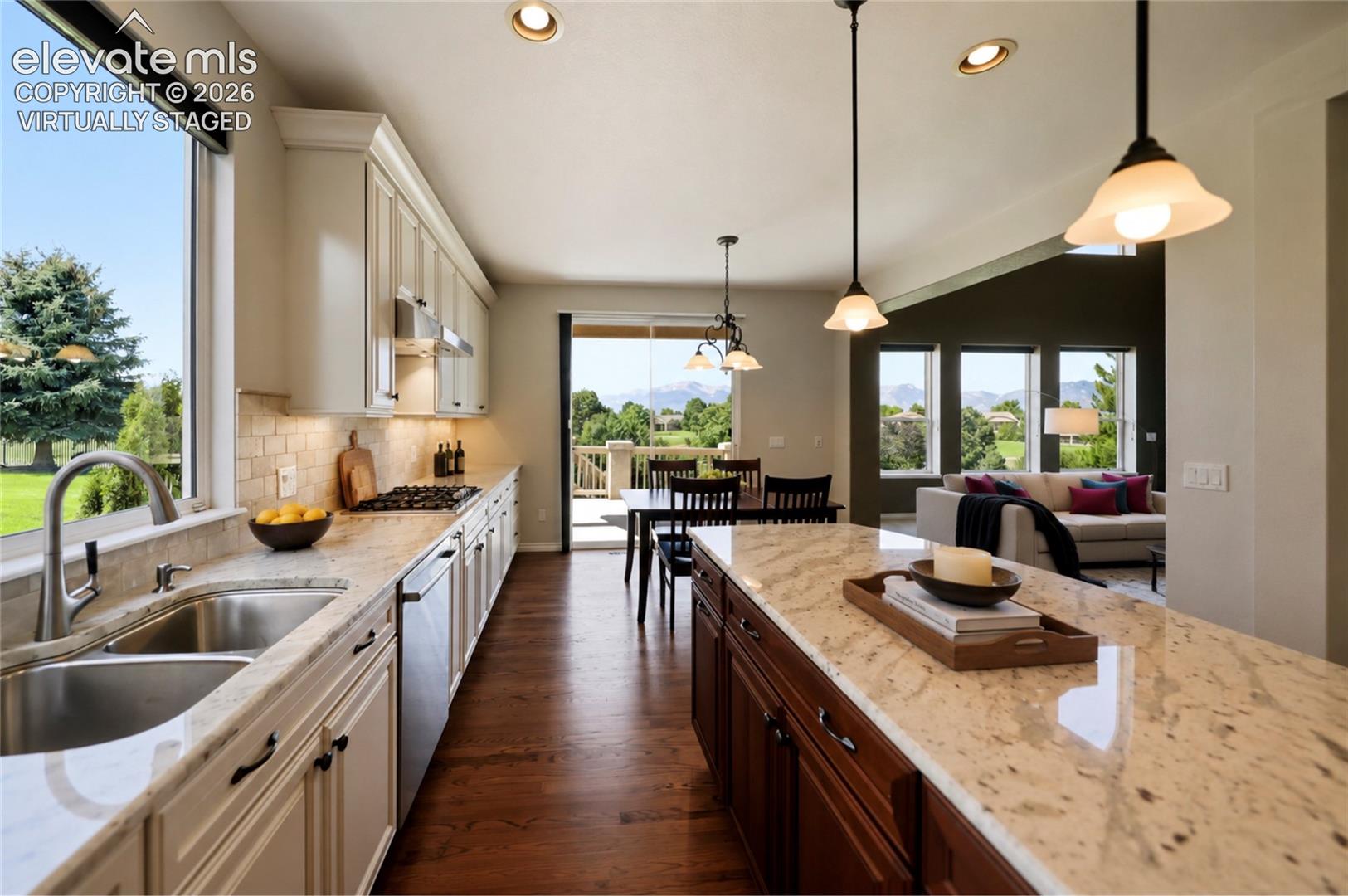 10090 Palisade Ridge Drive