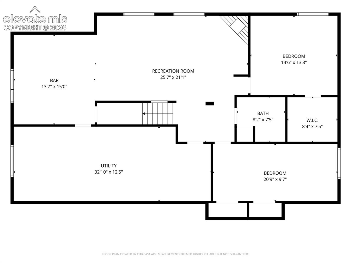 10090 Palisade Ridge Drive