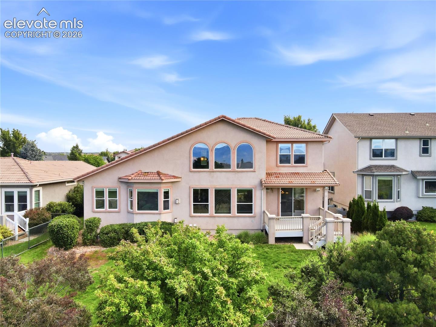 10090 Palisade Ridge Drive