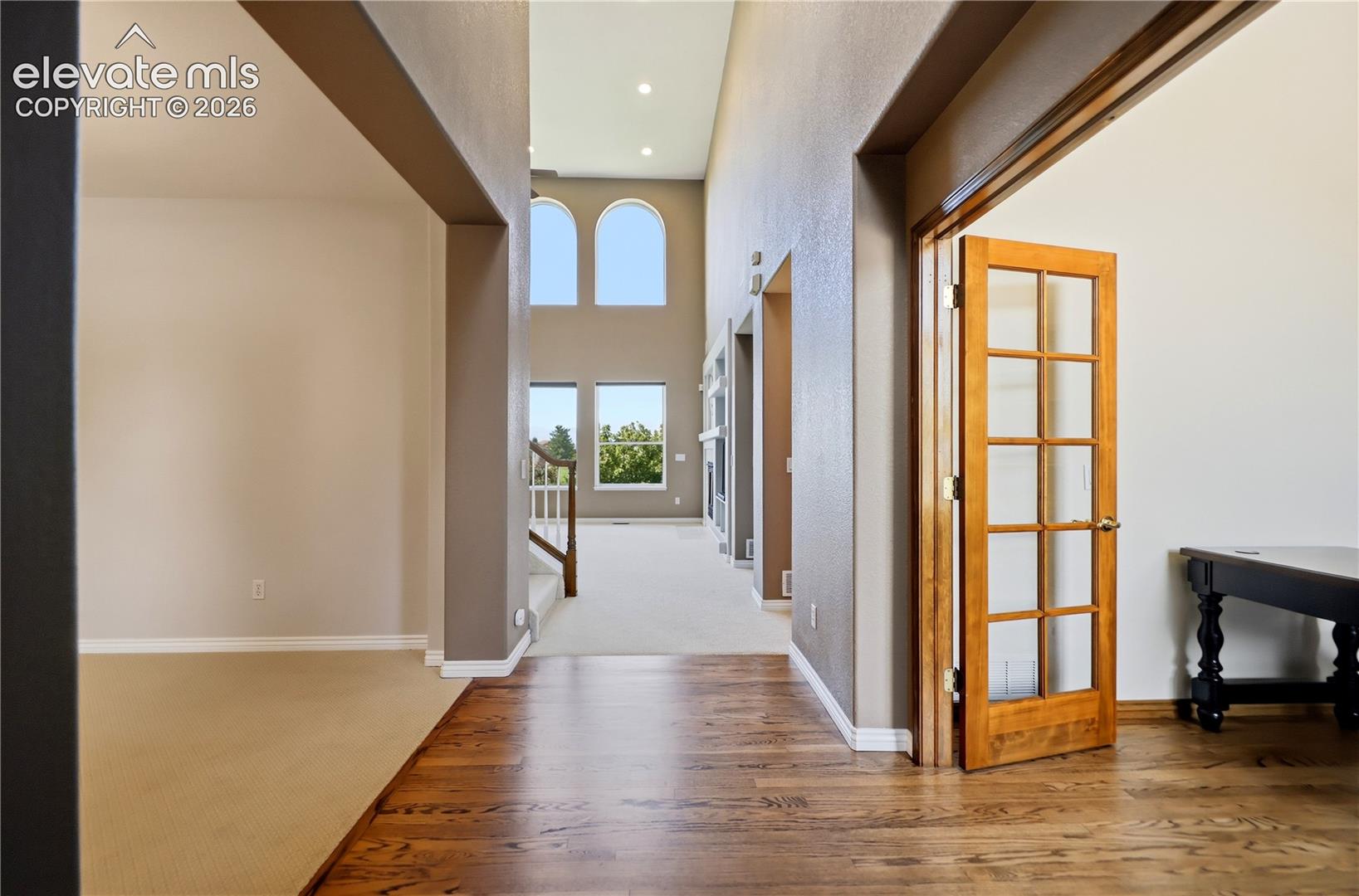 10090 Palisade Ridge Drive