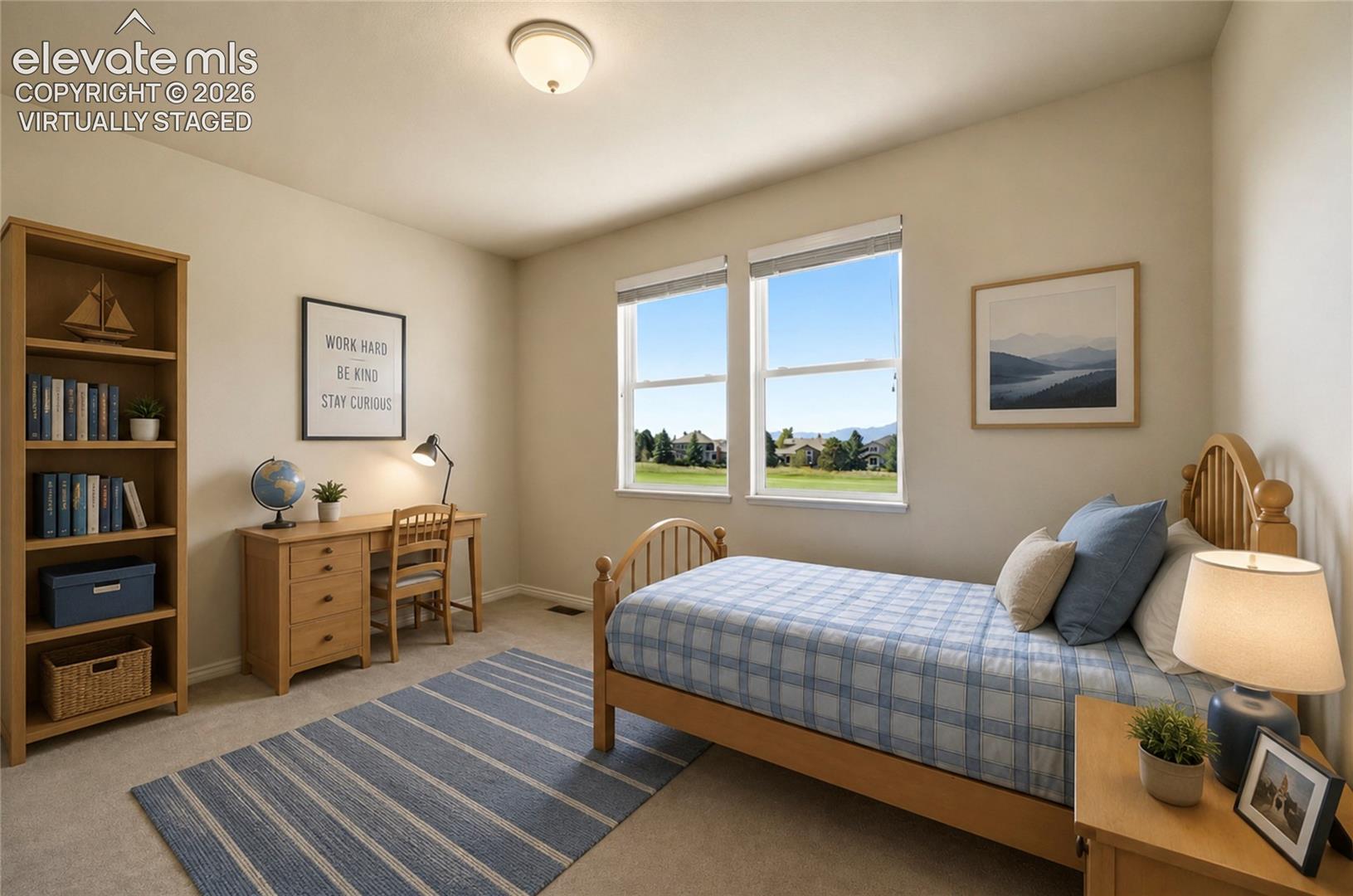 10090 Palisade Ridge Drive