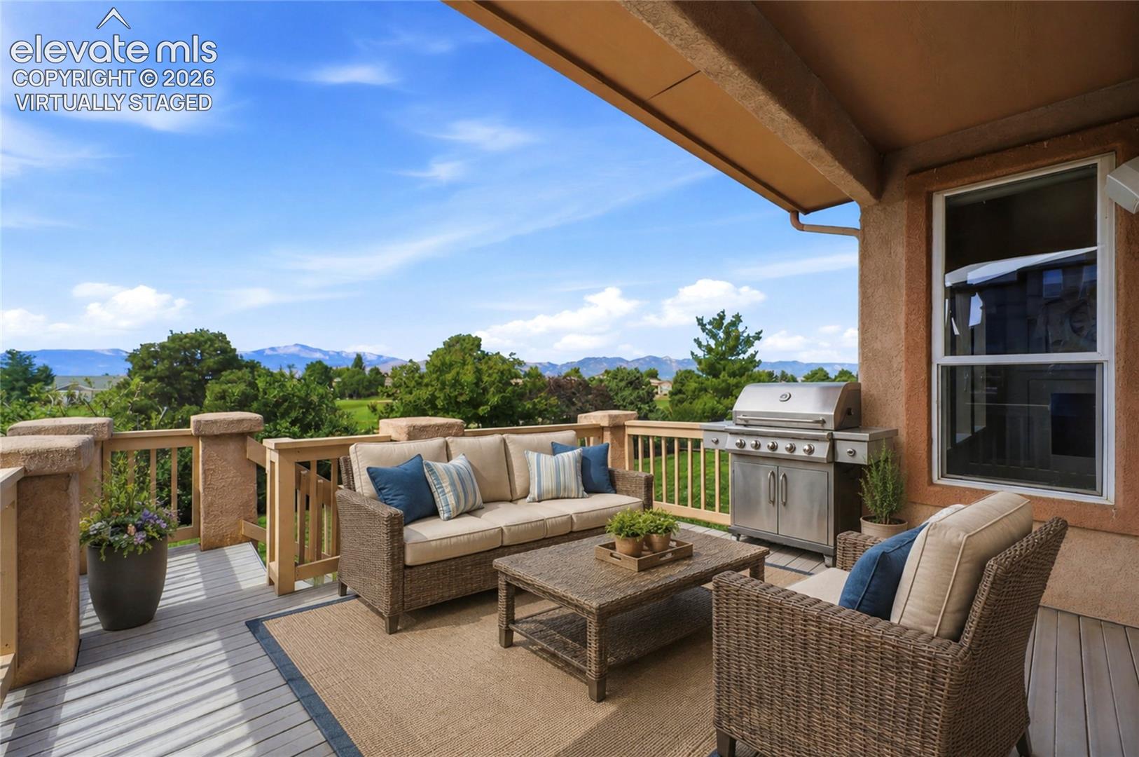 10090 Palisade Ridge Drive