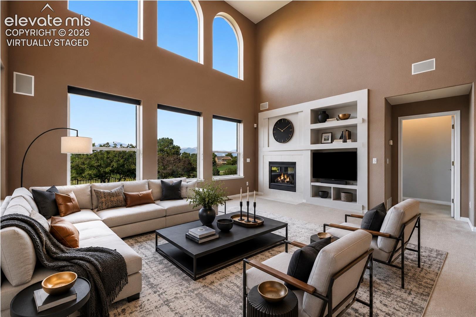 10090 Palisade Ridge Drive