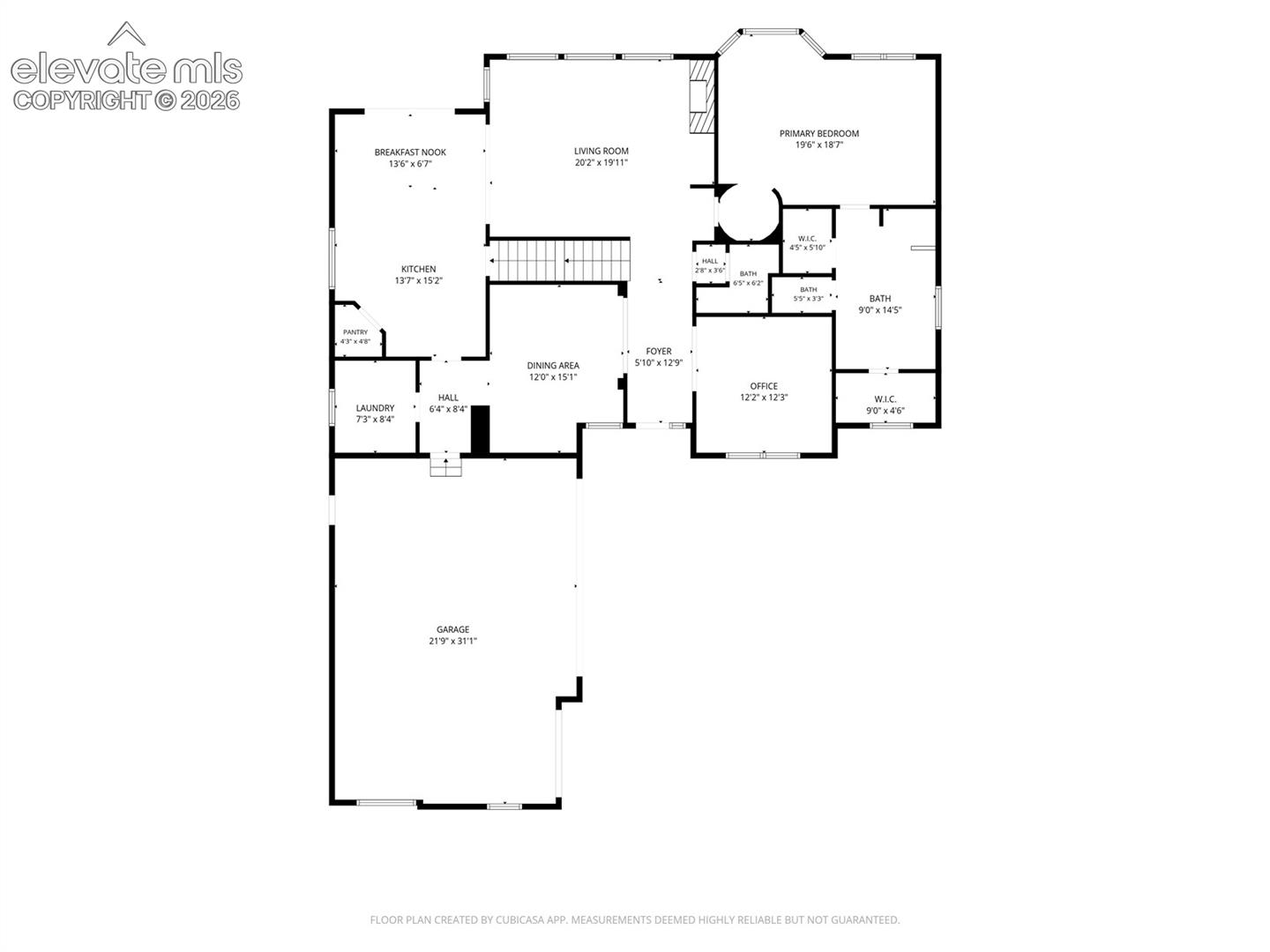 10090 Palisade Ridge Drive
