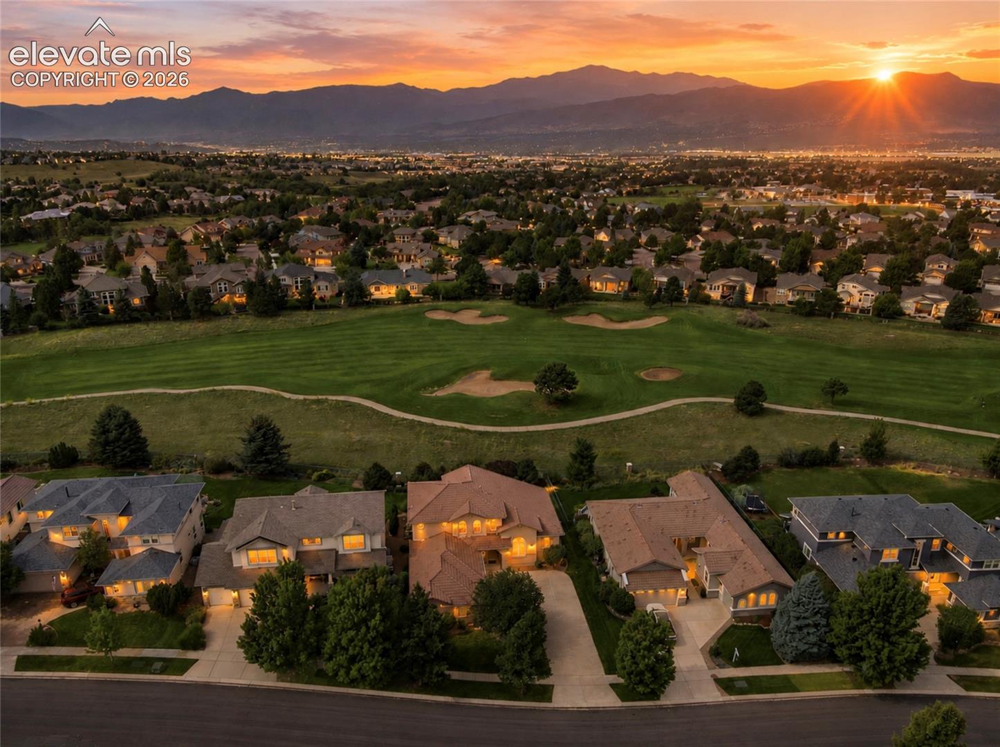 10090 Palisade Ridge Drive