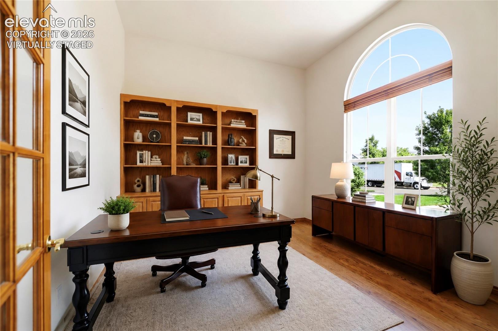 10090 Palisade Ridge Drive