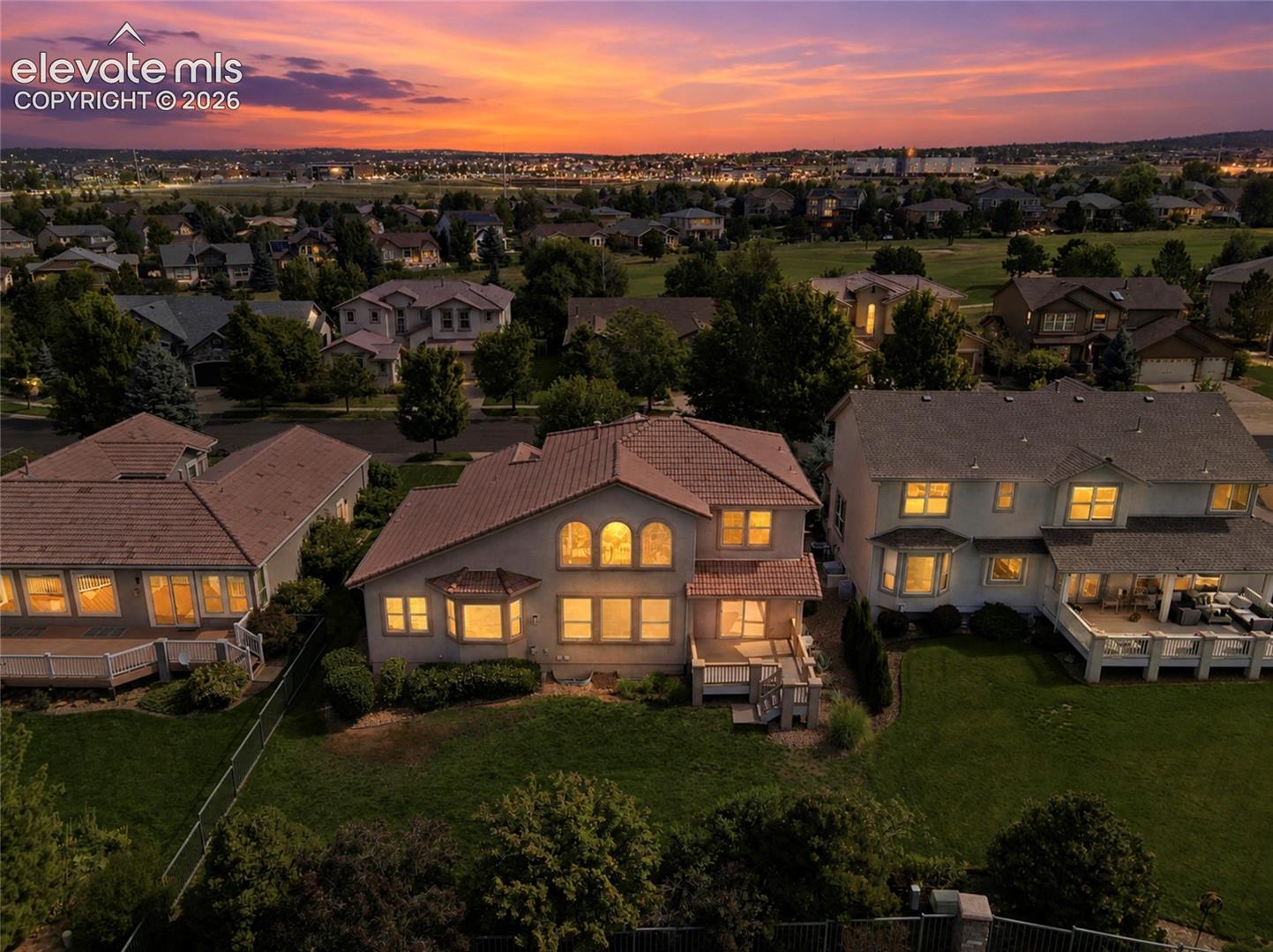 10090 Palisade Ridge Drive