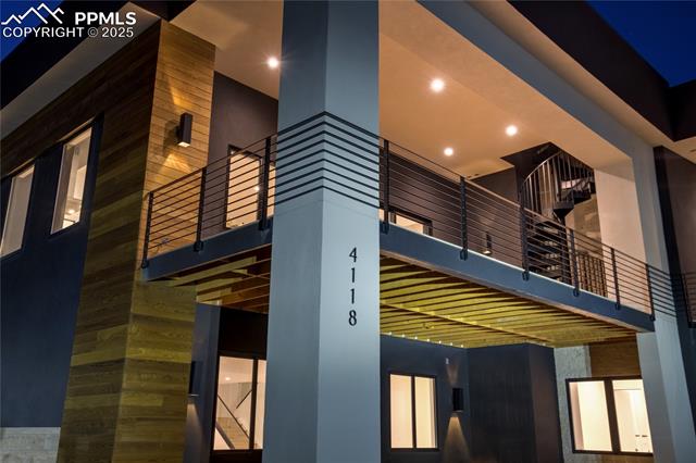 4118 Pinehurst Circle