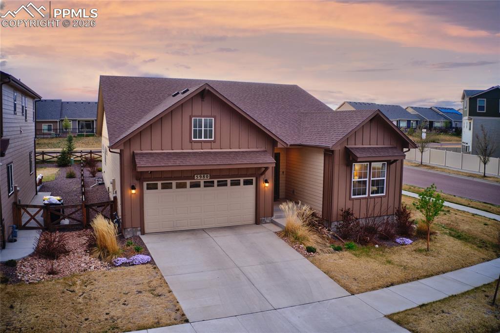 5980 Callan Drive