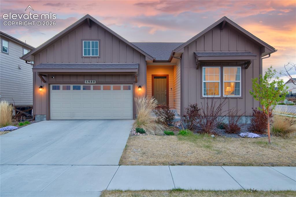 5980 Callan Drive