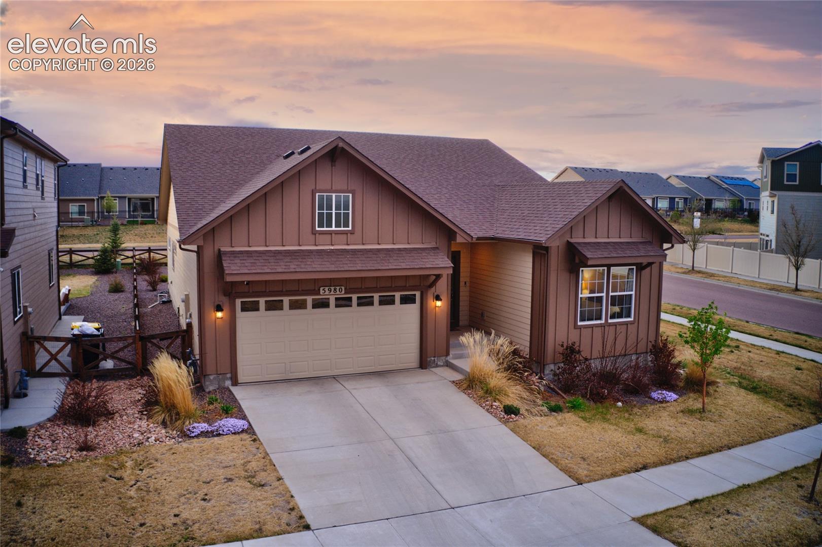 5980 Callan Drive