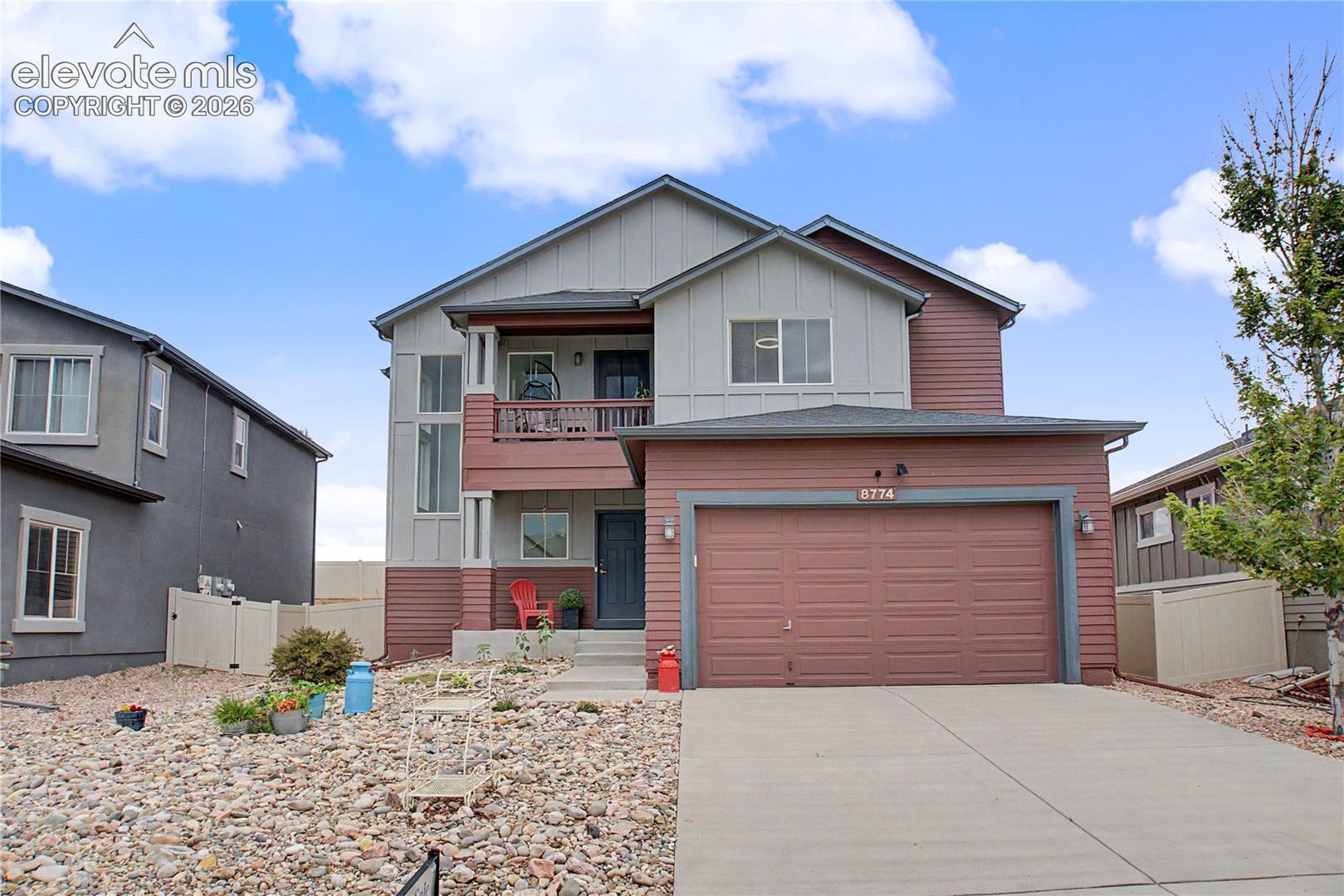 8774 Vanderwood Road