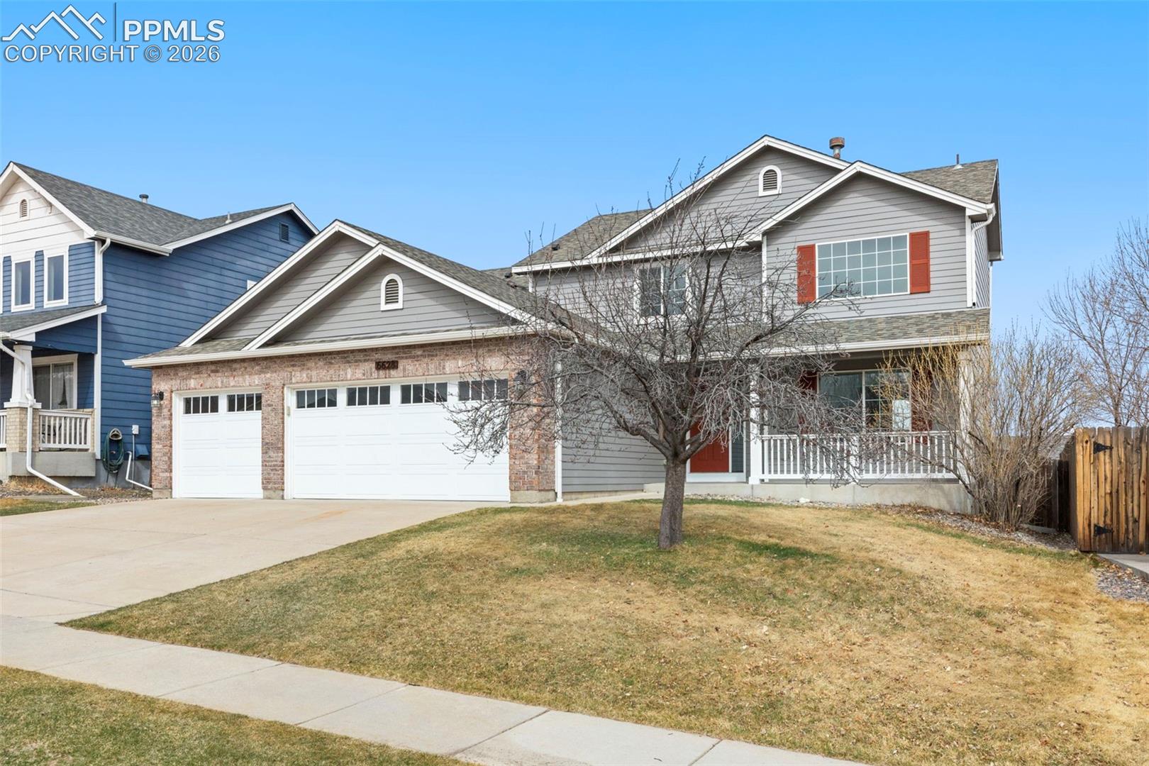 6628 Cabana Circle