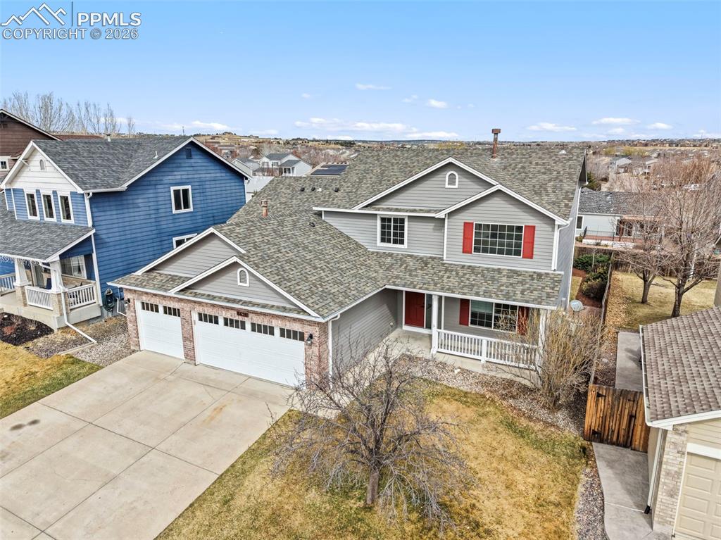 6628 Cabana Circle