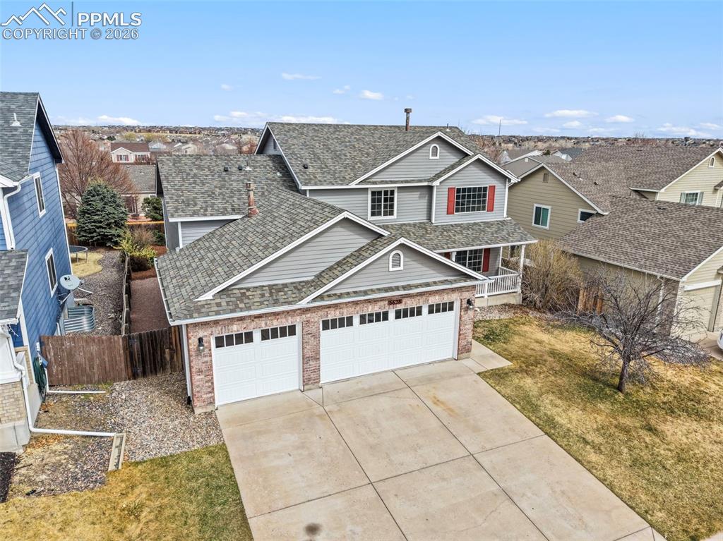 6628 Cabana Circle