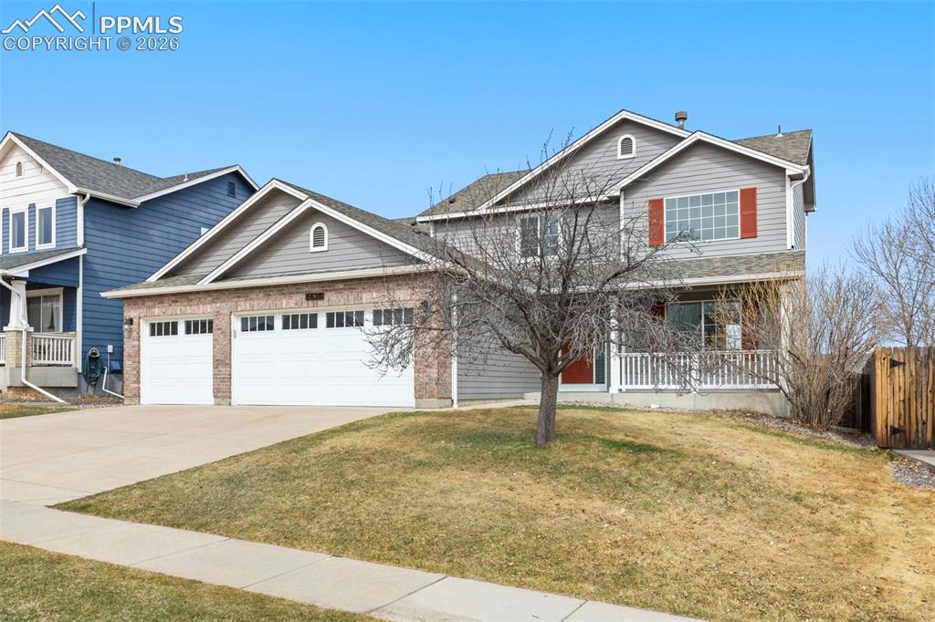 6628 Cabana Circle