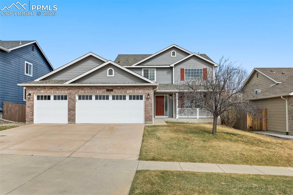 6628 Cabana Circle