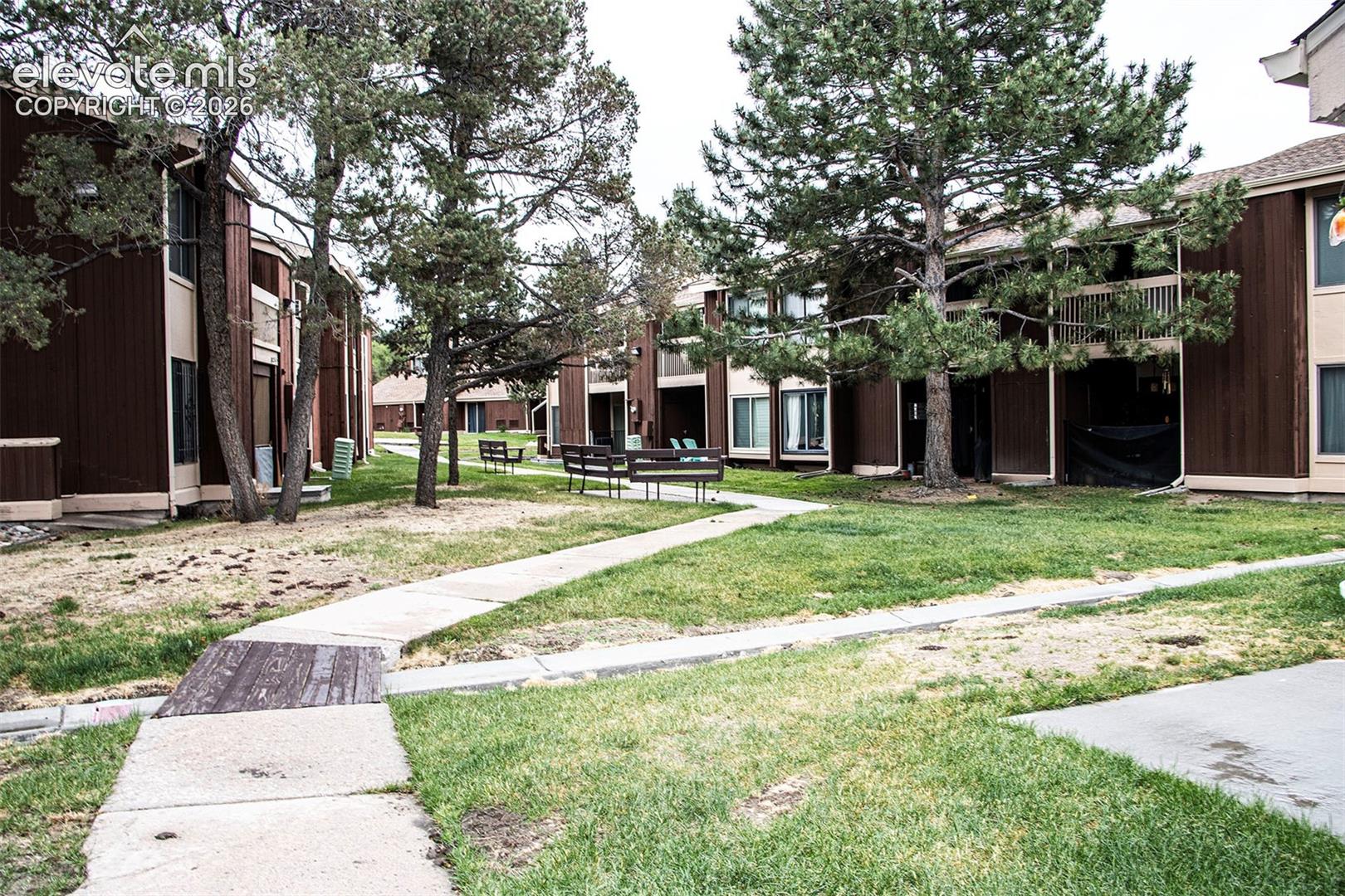 4481 Carefree Circle Unit: B