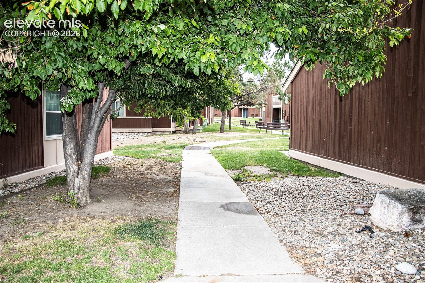 4481 Carefree Circle Unit: B