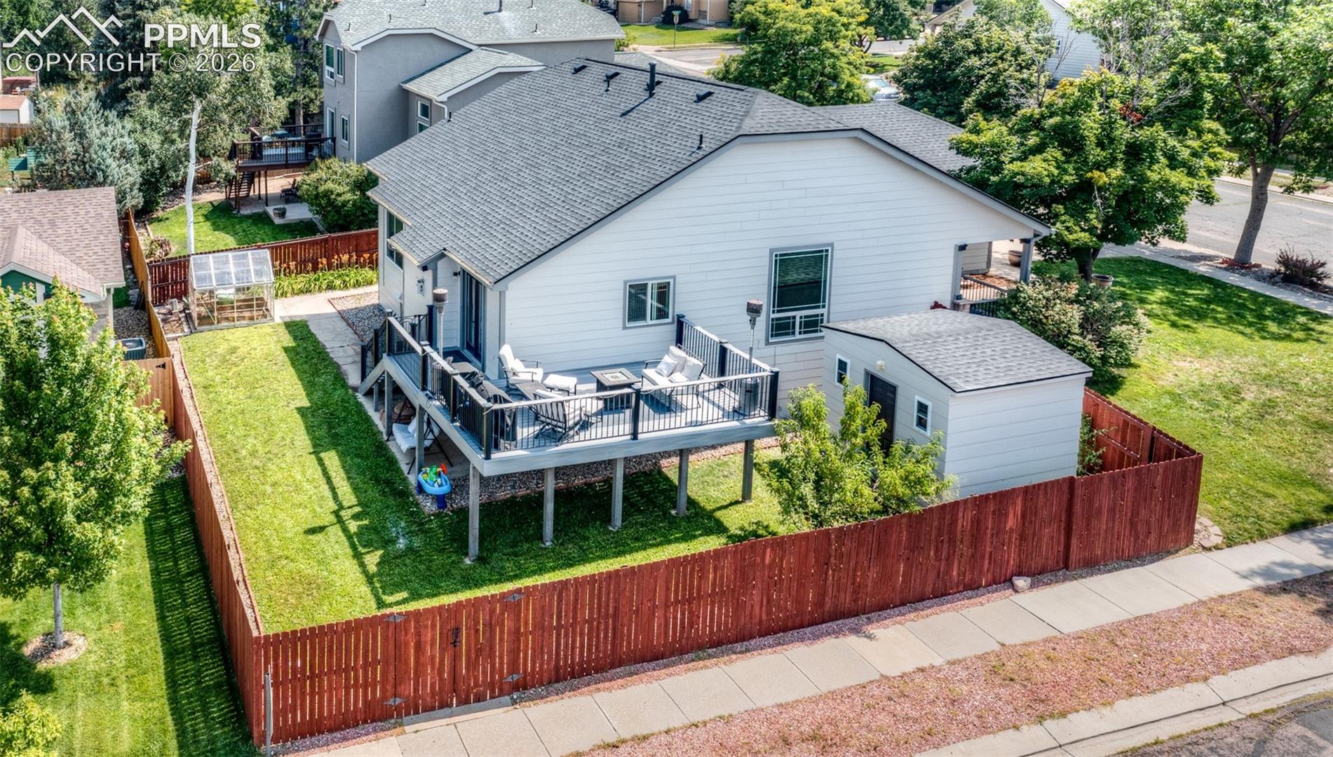 765 Piros Drive