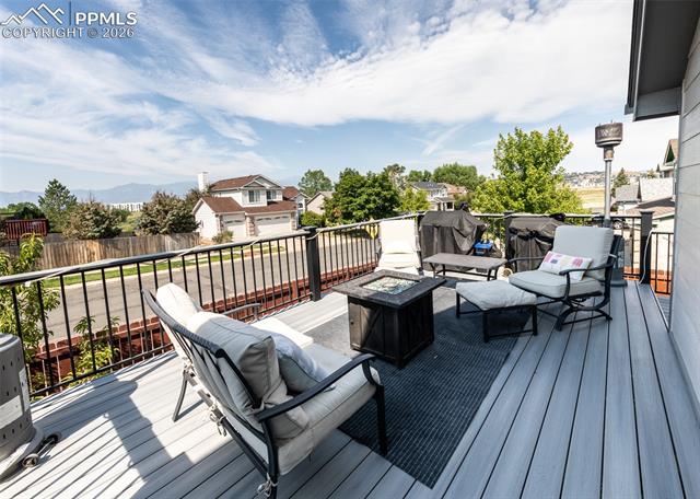 765 Piros Drive