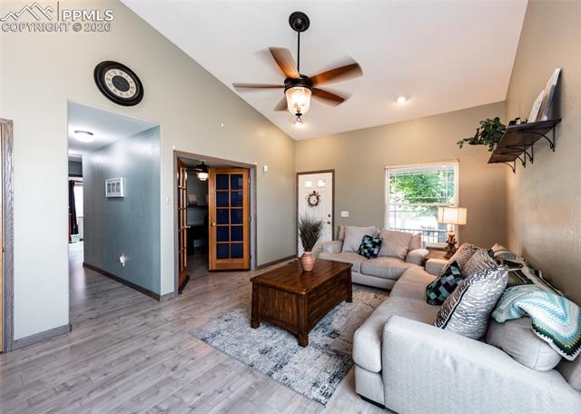 765 Piros Drive