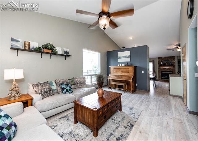 765 Piros Drive