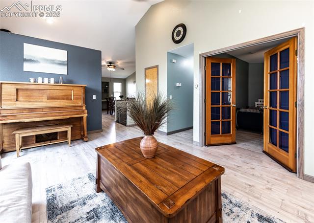 765 Piros Drive