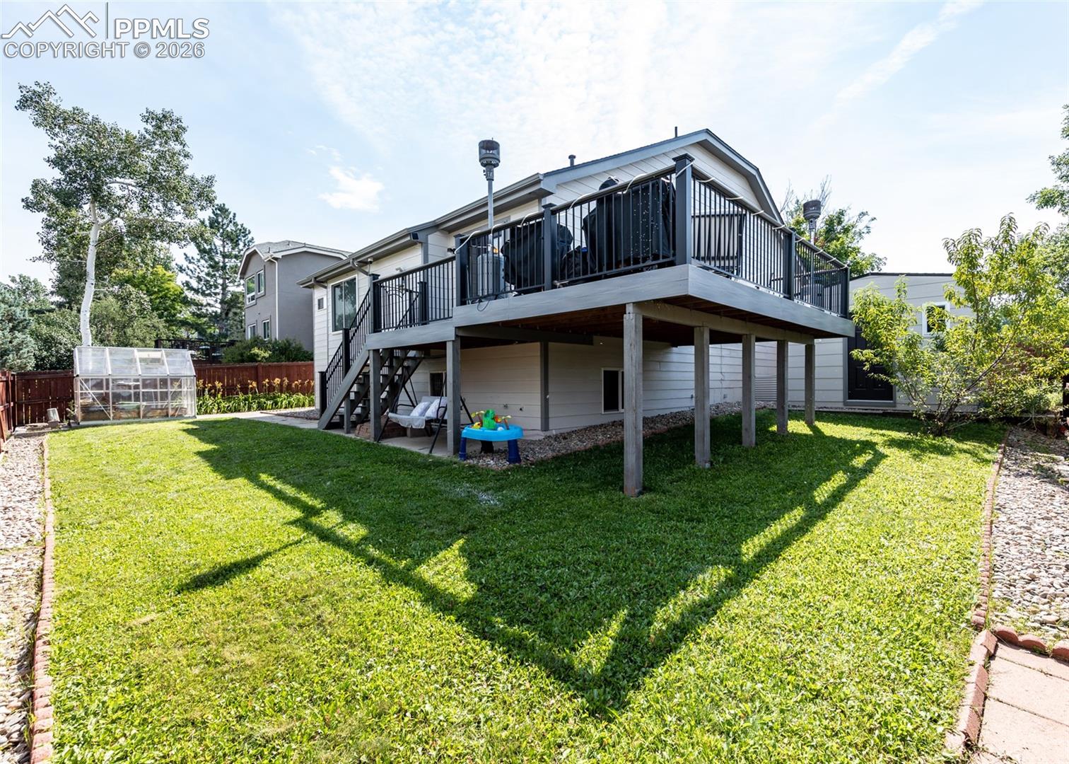 765 Piros Drive