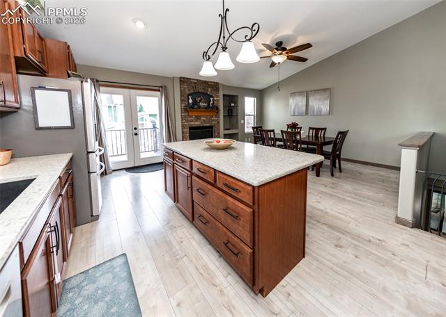765 Piros Drive